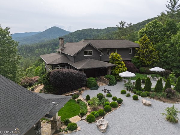 295 Goble Gap Road, Clayton