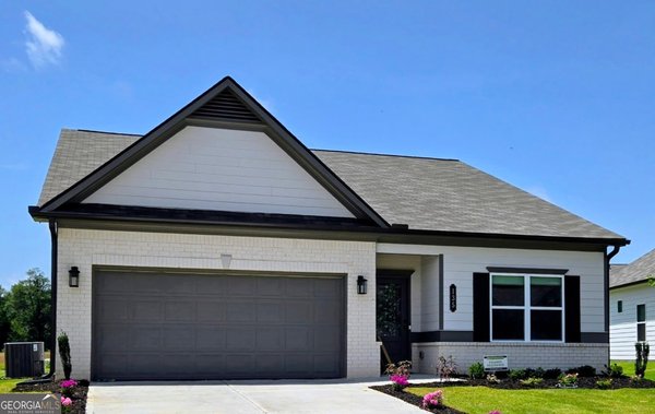 135 Marion Drive Cartersville