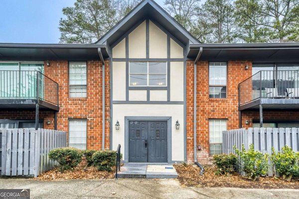 6851 Roswell Road, Atlanta