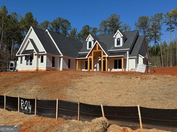 118 Heights Avenue, Forsyth