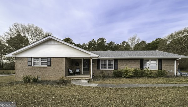 678 Old Camp Church Road, Carrollton