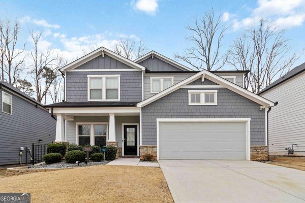 3527 Argent Way Marietta