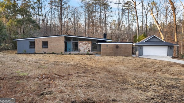 1825 Flintwood Drive, Macon