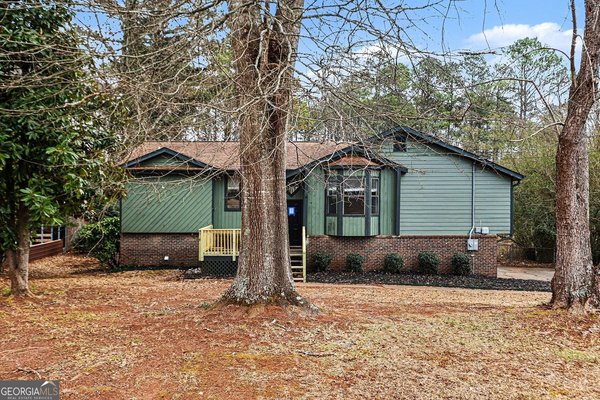 3258 Jessica Drive Douglasville