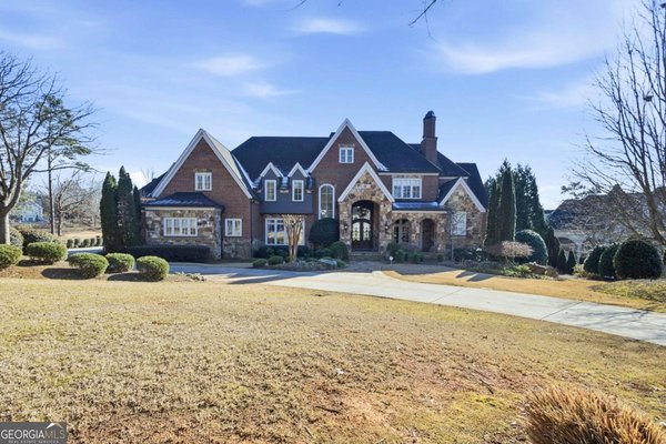 2957 Darlington Run, Duluth