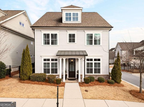 11165 Olbrich Trail, Johns Creek