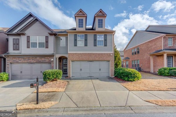 2341 Attewood Drive, Buford