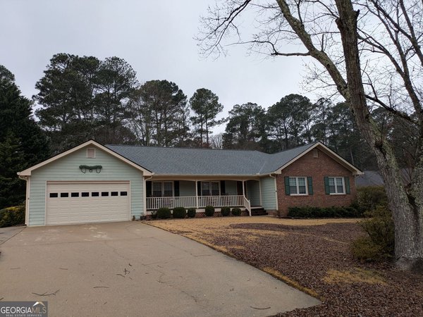 1955 Lakewood Trace, Grayson
