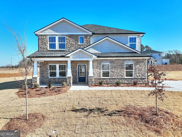 1292 Orwell Lane, Monroe