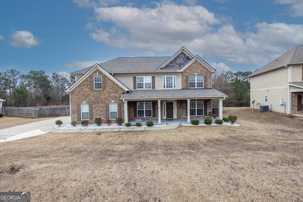 9586 English Ivy Court, Fortson