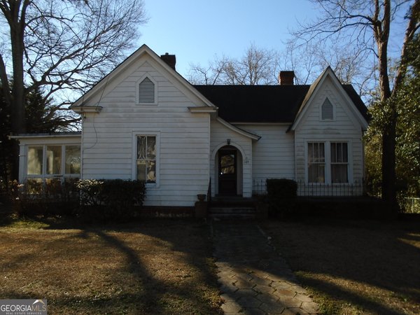 149 Holmes Street, Barnesville