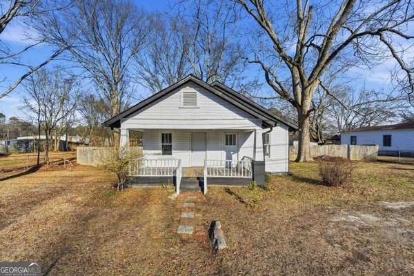 801 Rockmart Road, Villa Rica