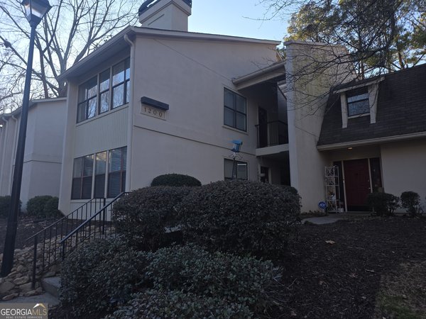 1201 Old Hammond Chase Sandy Springs