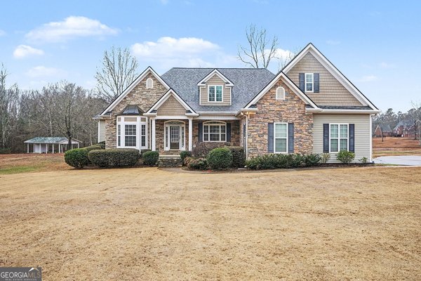 43 Wellington Drive, Griffin