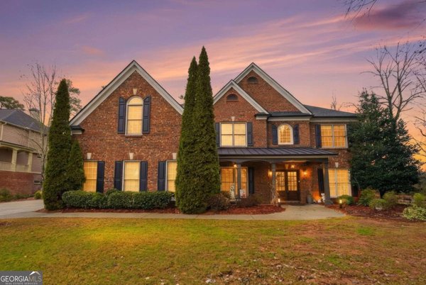 1802 Brackendale Road Kennesaw