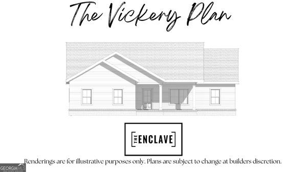 101 Enclave Court Statesboro