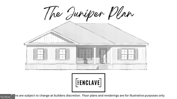 106 Enclave Court Statesboro