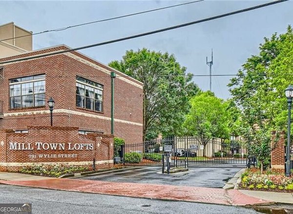 791 Wylie Street Atlanta