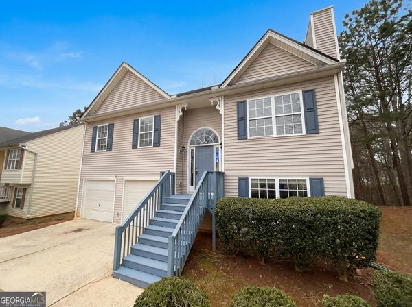 6584 Snowbird Lane Douglasville