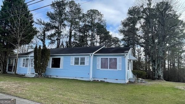 3552 Thompson Mill Road, Buford