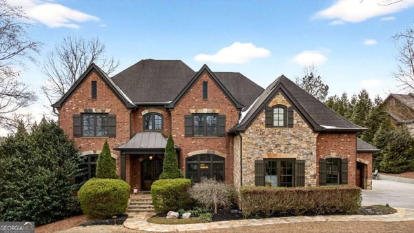 2853 Stirling Ridge Court, Alpharetta