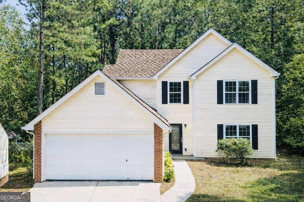 2929 Sentinel Circle Lawrenceville