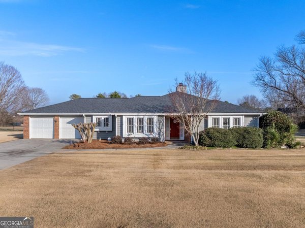 3492 Rosebud Road, Loganville