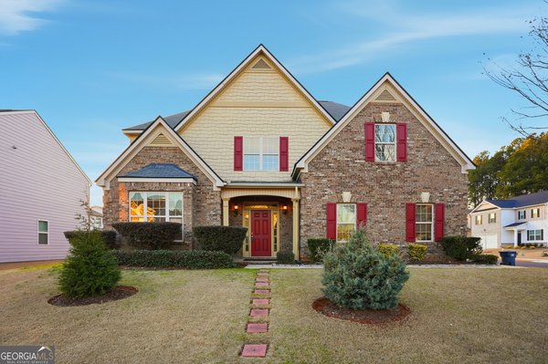 50 Amberjack Trail Covington