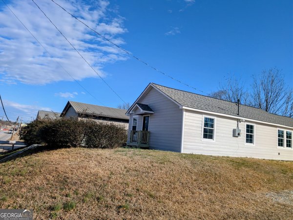 481 Currahee Street, Toccoa