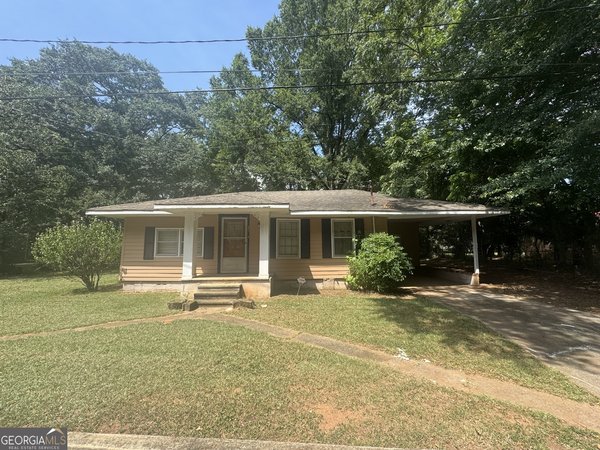 977 Mapp Street, Madison