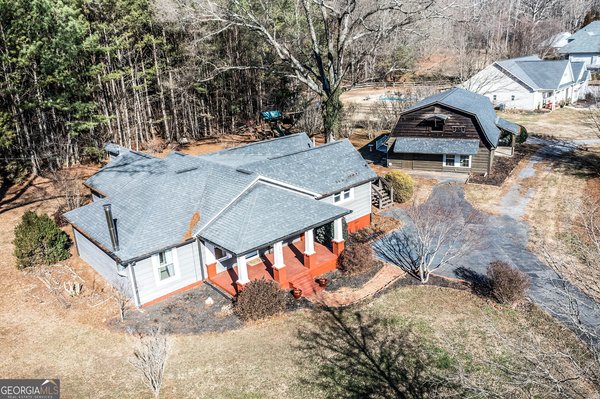 180 Highway 293 Cartersville