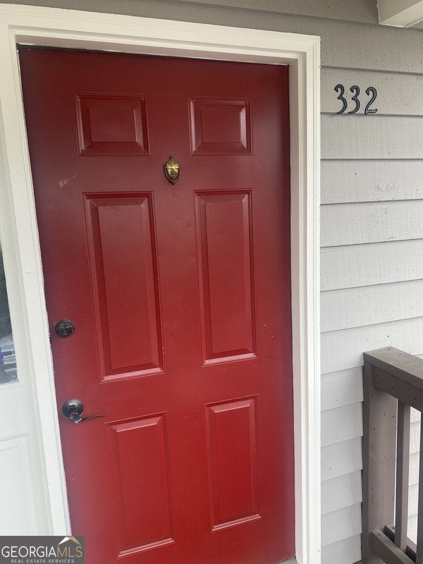 2505 Broad Street, Athens