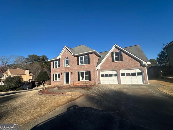 4944 Pippin Drive, Acworth