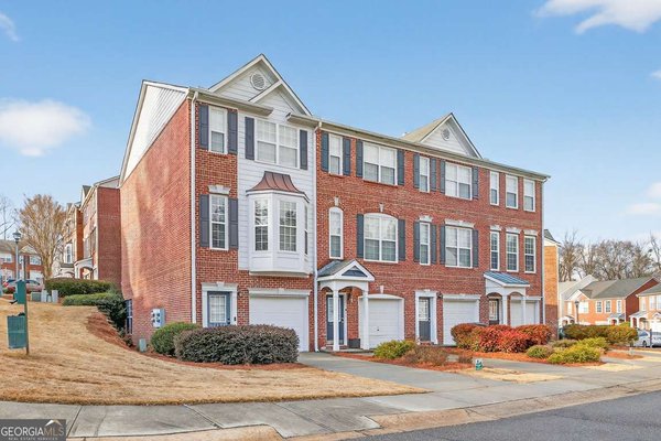 3297 Mill Springs Circle, Buford