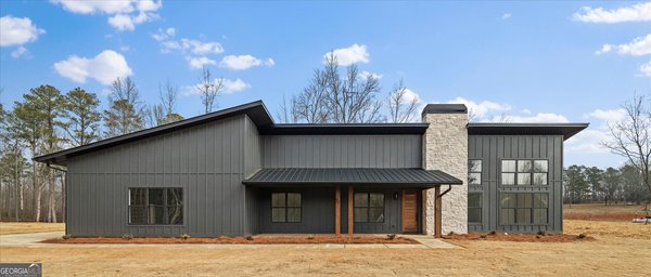 409 Lively Road, Waco