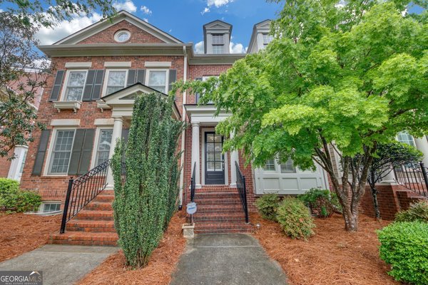 6206 Carriage Gate Lane Mableton