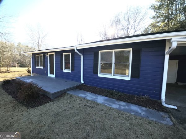 2462 Sharpsburg McCullum Road, Newnan