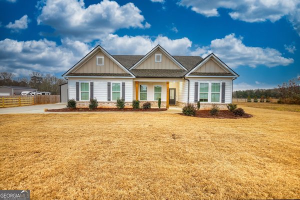 3741 Highway 83 Good Hope