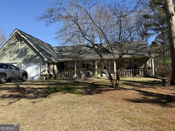 4670 Cedar Brook Drive, Conyers