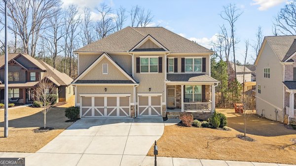 141 Worthington Lane Villa Rica