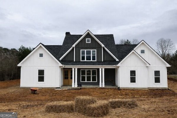 6860 Heardsville Road Cumming