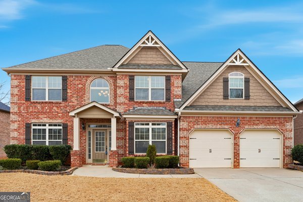 6224 Brookridge Drive, Flowery Branch