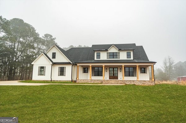 1991 Moores Ford Road, Bogart