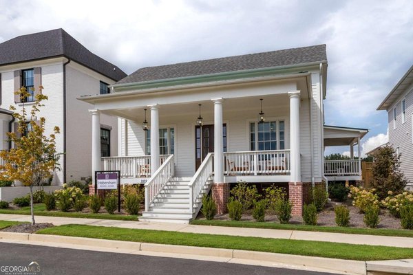 1496 Spruce Drive Conyers