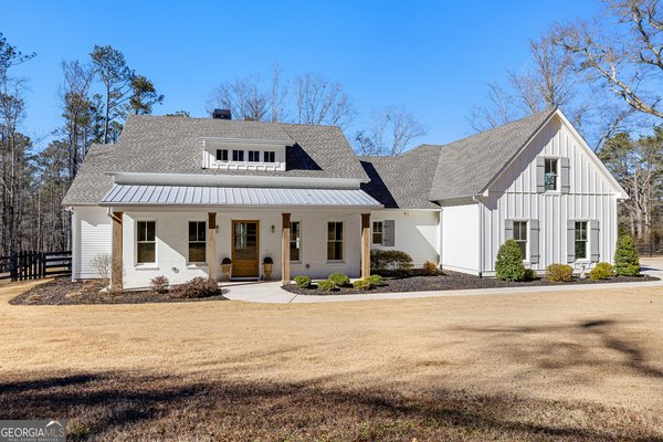 2170 Sewell Mill Road Newnan