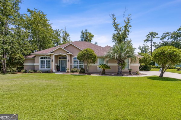 151 Laurel Marsh Way, Kingsland