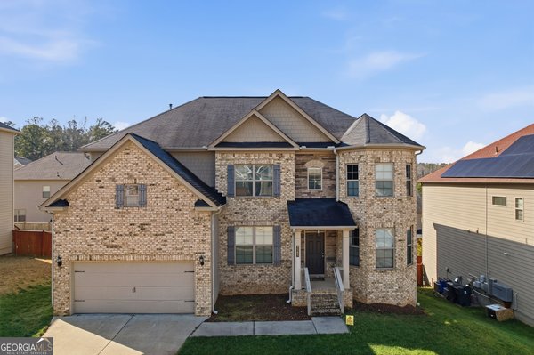 3205 Bowlin Drive, Fairburn