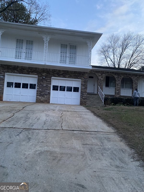 3883 Grand Pines Drive Decatur