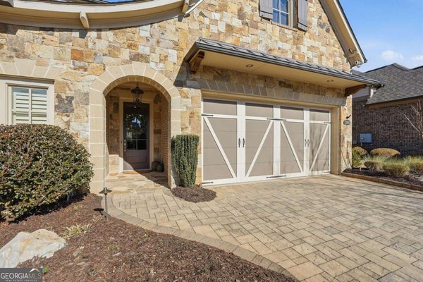 2095 Creekstone Point Drive, Cumming