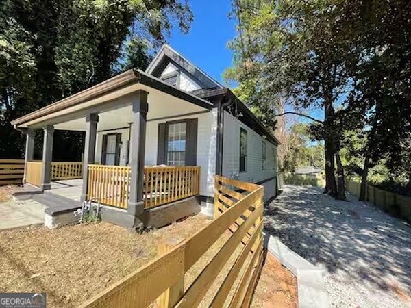 334 McDonough Boulevard, Atlanta